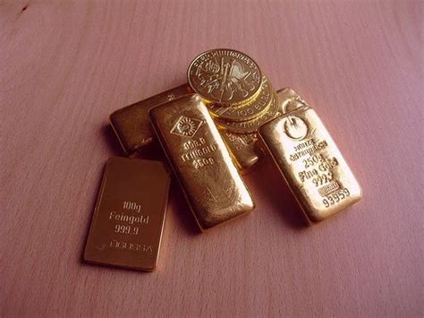 How to Buy, Sell, Trade Gold in the Philippines.